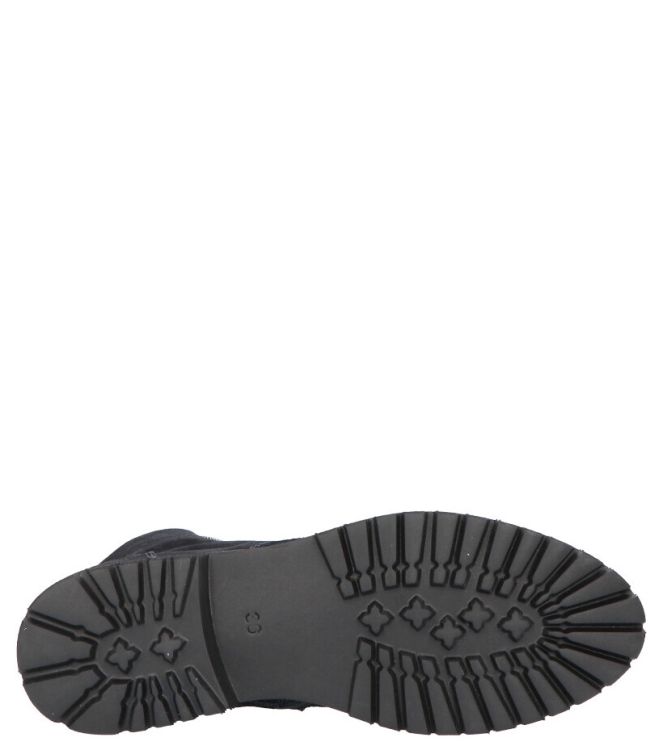 DL-Sport DL-Sport veterboot <span>4936 Versione 15</span> Velour river DL-Sport veterboot <span>4936 Versione 15</span> 4936 Versione 15 blauw - www.bremmerschoenen.pro - Bremmer Schoenen