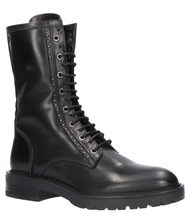 Aqa Aqa veterboot <span>A7910 A83</span> A83 tequilla black Aqa veterboot <span>A7910 A83</span> A7910 A83 zwart - www.bremmerschoenen.pro - Bremmer Schoenen
