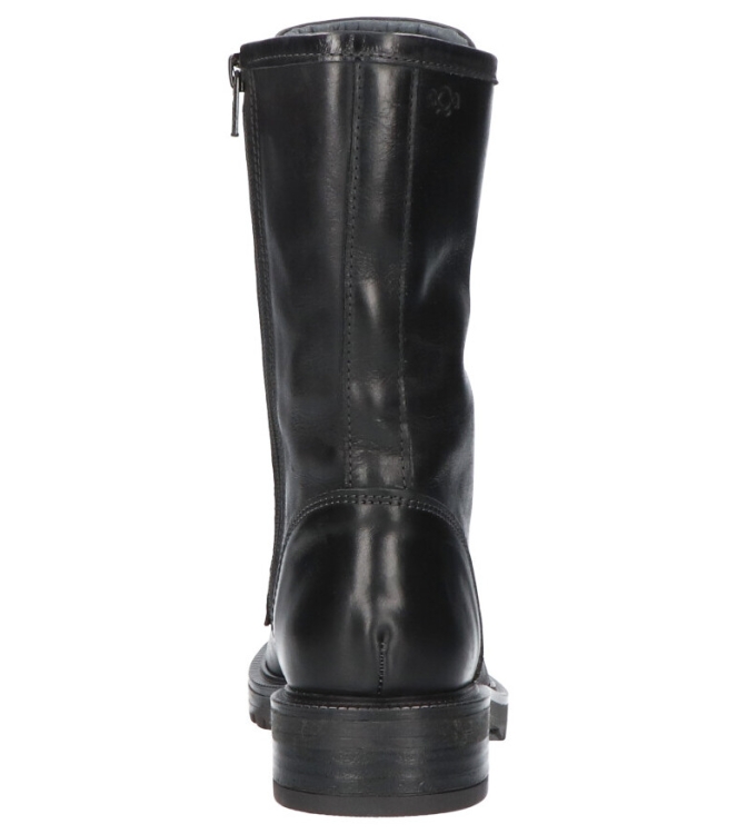 Aqa Aqa veterboot <span>A7910 A83</span> A83 tequilla black Aqa veterboot <span>A7910 A83</span> A7910 A83 zwart - www.bremmerschoenen.pro - Bremmer Schoenen