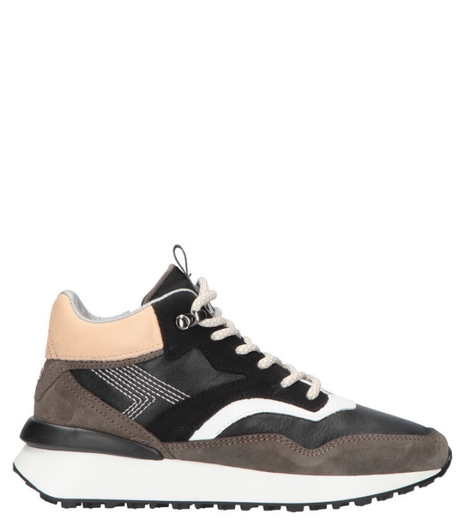 Giga Giga sneaker <span>G3846 B66A11</span> B66A11 velour moonl night/velvet bl Giga sneaker <span>G3846 B66A11</span> G3846 B66A11 zwart - www.bremmerschoenen.pro - Bremmer Schoenen