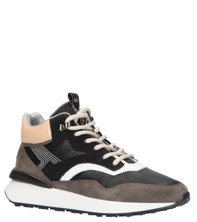 Giga Giga sneaker <span>G3846 B66A11</span> B66A11 velour moonl night/velvet bl Giga sneaker <span>G3846 B66A11</span> G3846 B66A11 zwart - www.bremmerschoenen.pro - Bremmer Schoenen