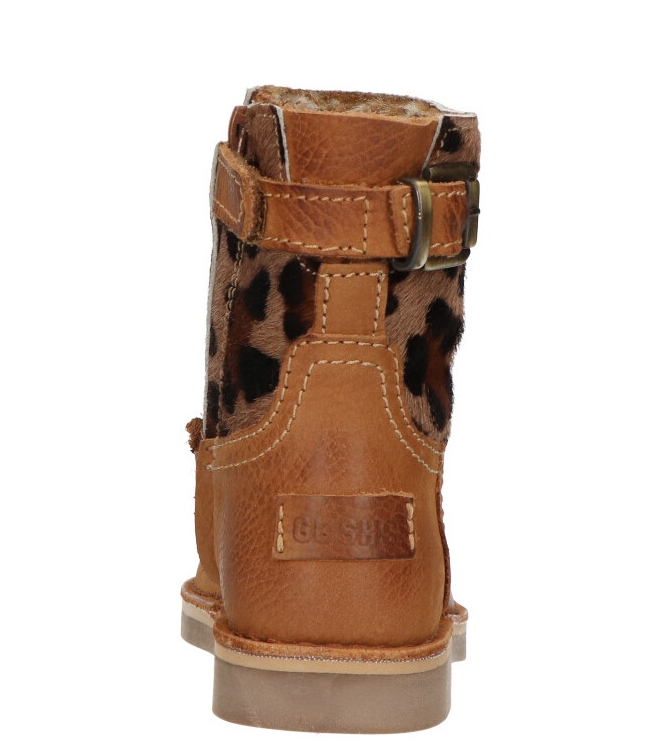 Giga Giga enkellaars <span>G4060 B50D31</span> B52F87 Road jacinto/sumatra almond Giga enkellaars <span>G4060 B50D31</span> G4060 B50D31 cognac - www.bremmerschoenen.pro - Bremmer Schoenen
