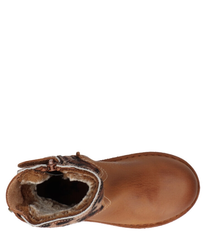 Giga Giga enkellaars <span>G4060 B50D31</span> B52F87 Road jacinto/sumatra almond Giga enkellaars <span>G4060 B50D31</span> G4060 B50D31 cognac - www.bremmerschoenen.pro - Bremmer Schoenen