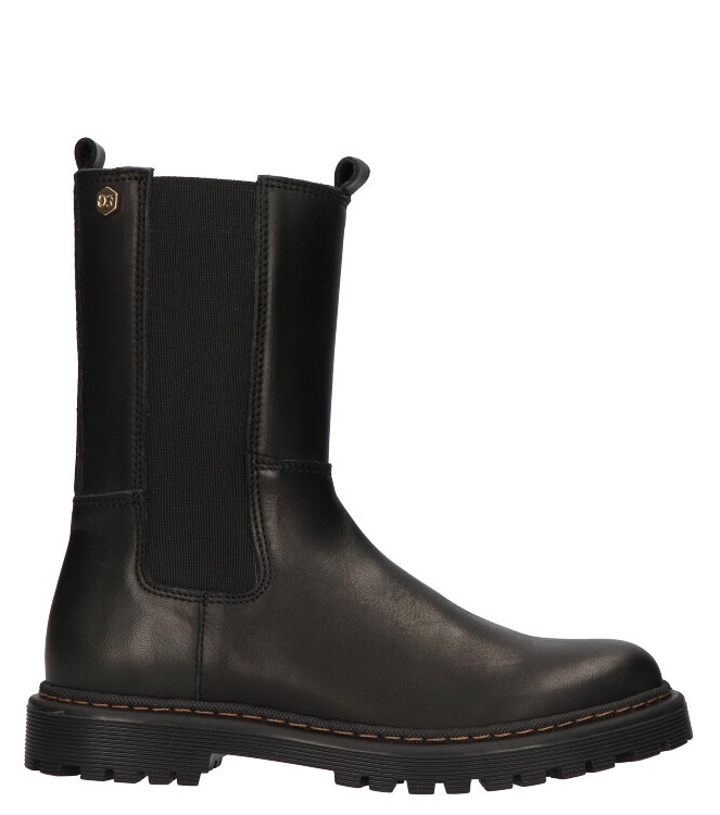 Giga Giga chelsea boot <span>G4031 C19</span> F20 ibercrust black Giga chelsea boot <span>G4031 C19</span> G4031 C19 zwart - www.bremmerschoenen.pro - Bremmer Schoenen