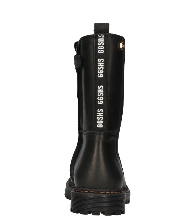 Giga Giga chelsea boot <span>G4031 C19</span> F20 ibercrust black Giga chelsea boot <span>G4031 C19</span> G4031 C19 zwart - www.bremmerschoenen.pro - Bremmer Schoenen