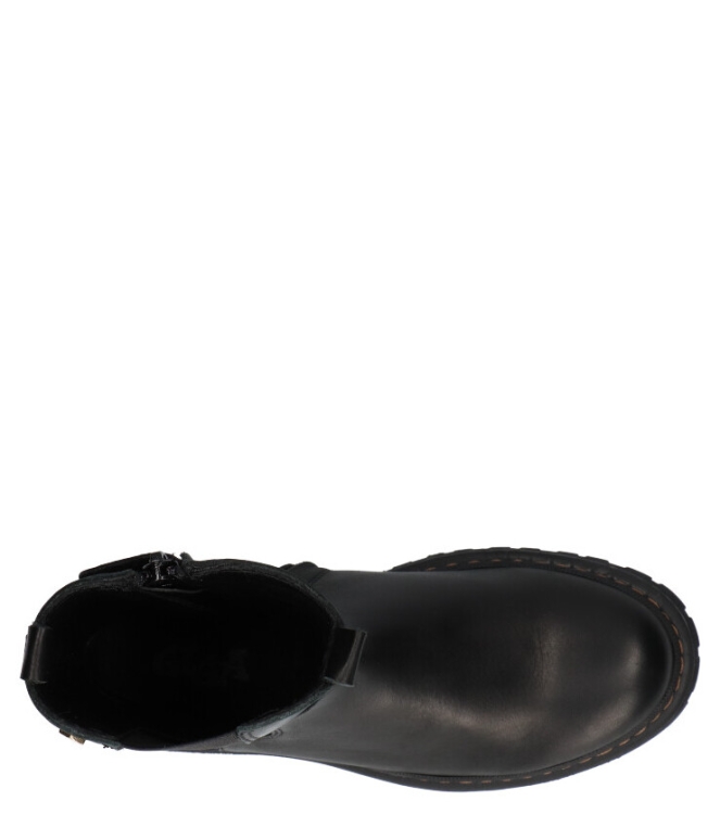Giga Giga chelsea boot <span>G4031 C19</span> F20 ibercrust black Giga chelsea boot <span>G4031 C19</span> G4031 C19 zwart - www.bremmerschoenen.pro - Bremmer Schoenen