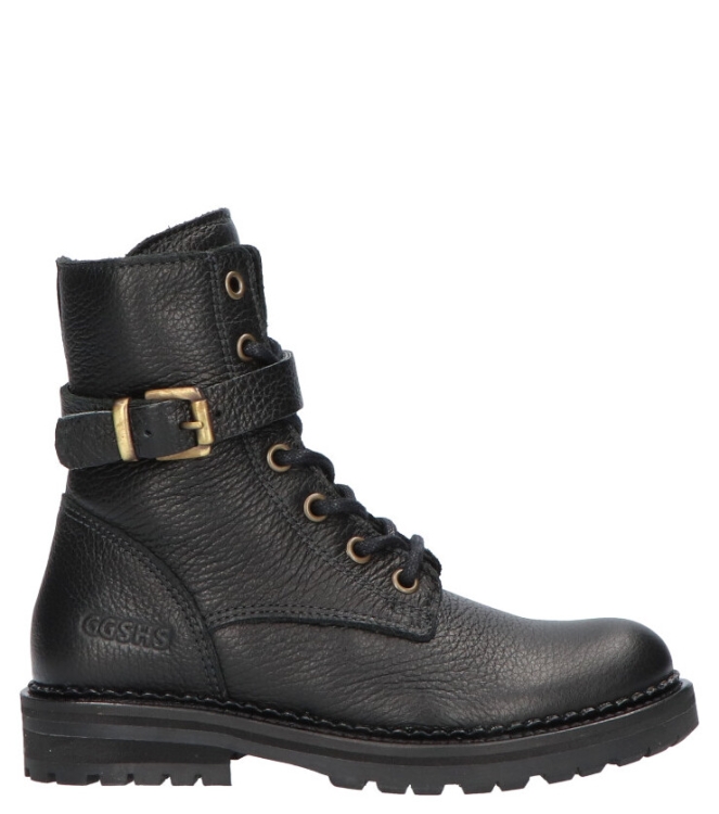 Giga Giga veterboot <span>G3805 F25</span> F25 alce nero Giga veterboot <span>G3805 F25</span> G3805 F25 zwart - www.bremmerschoenen.pro - Bremmer Schoenen