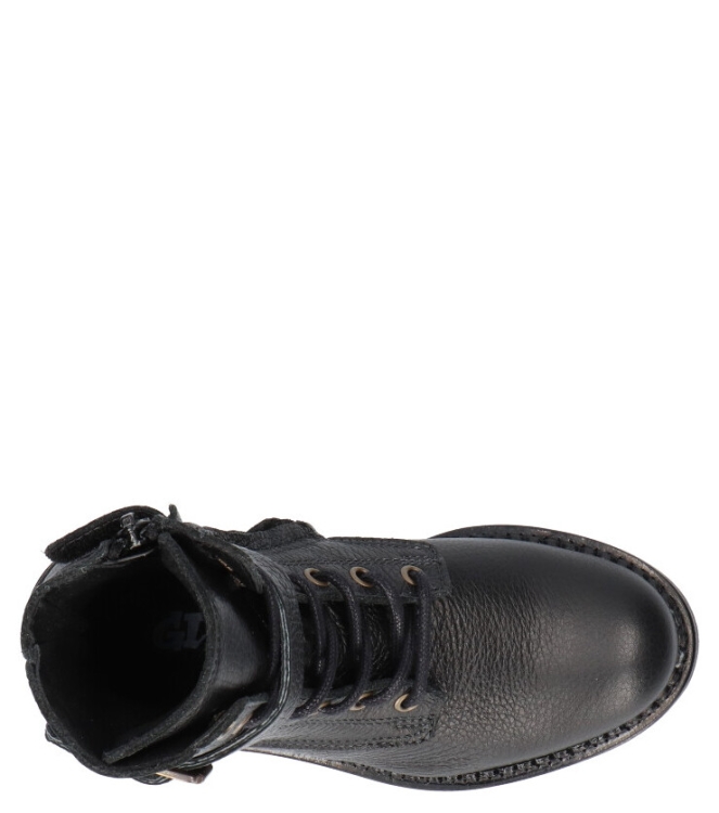 Giga Giga veterboot <span>G3805 F25</span> F25 alce nero Giga veterboot <span>G3805 F25</span> G3805 F25 zwart - www.bremmerschoenen.pro - Bremmer Schoenen