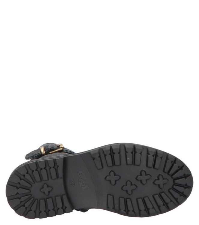 Giga Giga veterboot <span>G3805 F25</span> F25 alce nero Giga veterboot <span>G3805 F25</span> G3805 F25 zwart - www.bremmerschoenen.pro - Bremmer Schoenen