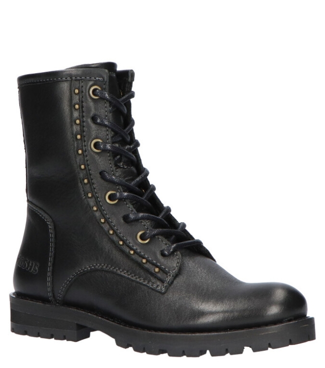 Giga Giga veterboot <span>G3801 F11</span> F11 moreno black Giga veterboot <span>G3801 F11</span> G3801 F11 zwart - www.bremmerschoenen.pro - Bremmer Schoenen