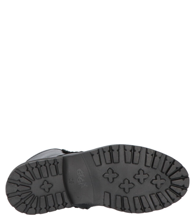 Giga Giga veterboot <span>G3801 F11</span> F11 moreno black Giga veterboot <span>G3801 F11</span> G3801 F11 zwart - www.bremmerschoenen.pro - Bremmer Schoenen