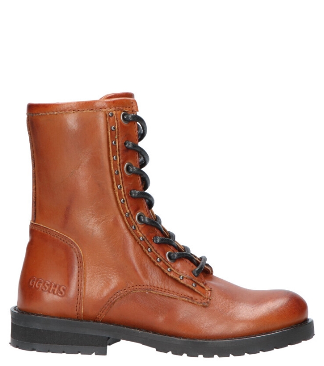 Giga Giga veterboot <span>G3801 F14</span> F14 moreno brandy Giga veterboot <span>G3801 F14</span> G3801 F14 cognac - www.bremmerschoenen.pro - Bremmer Schoenen