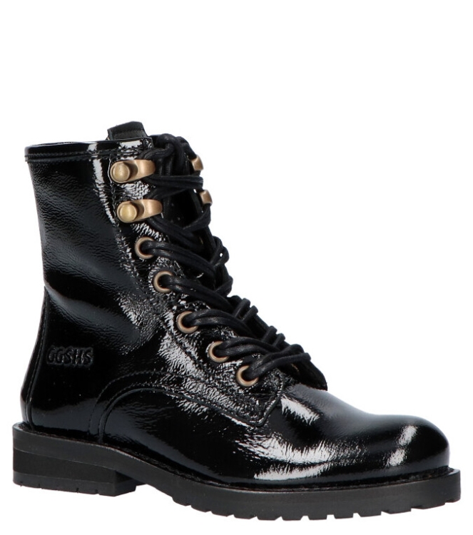 Giga veterboot <span>G3800 B38A11</span> G3800 B38A11 zwart - www.bremmerschoenen.pro - Bremmer Schoenen