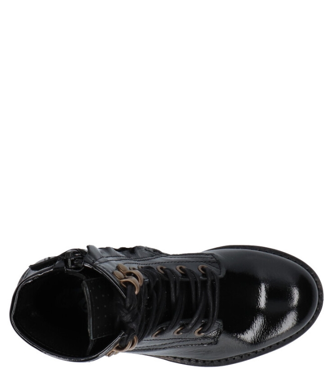 Giga veterboot <span>G3800 B38A11</span> G3800 B38A11 zwart - www.bremmerschoenen.pro - Bremmer Schoenen