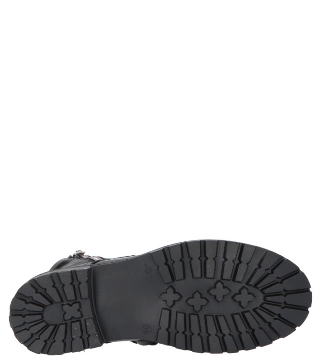Giga Giga veterboot <span>G3780 A11</span> A11 velvet black Giga veterboot <span>G3780 A11</span> G3780 A11 zwart - www.bremmerschoenen.pro - Bremmer Schoenen