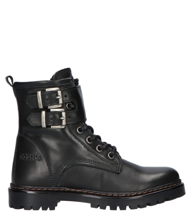 Giga veterboot <span>G3779 F20</span> G3779 F20 zwart - www.bremmerschoenen.pro - Bremmer Schoenen