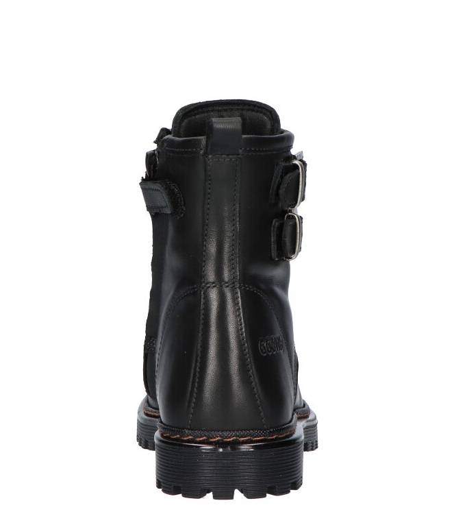 Giga veterboot <span>G3779 F20</span> G3779 F20 zwart - www.bremmerschoenen.pro - Bremmer Schoenen