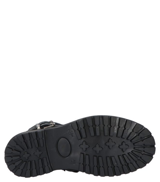 Giga veterboot <span>G3779 F20</span> G3779 F20 zwart - www.bremmerschoenen.pro - Bremmer Schoenen