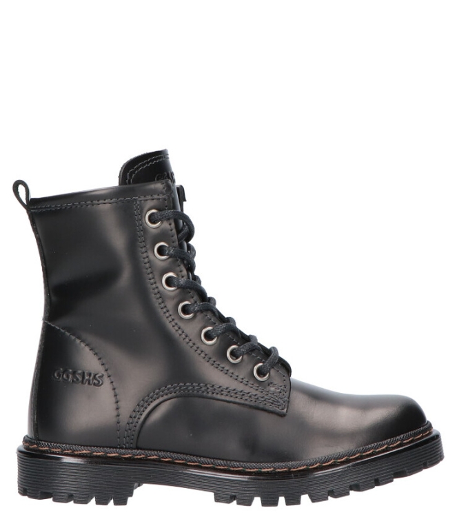 Giga Giga veterboot <span>G3775-W5 B11</span> B11 glace black Giga veterboot <span>G3775-W5 B11</span> G3775-W5 B11 zwart - www.bremmerschoenen.pro - Bremmer Schoenen