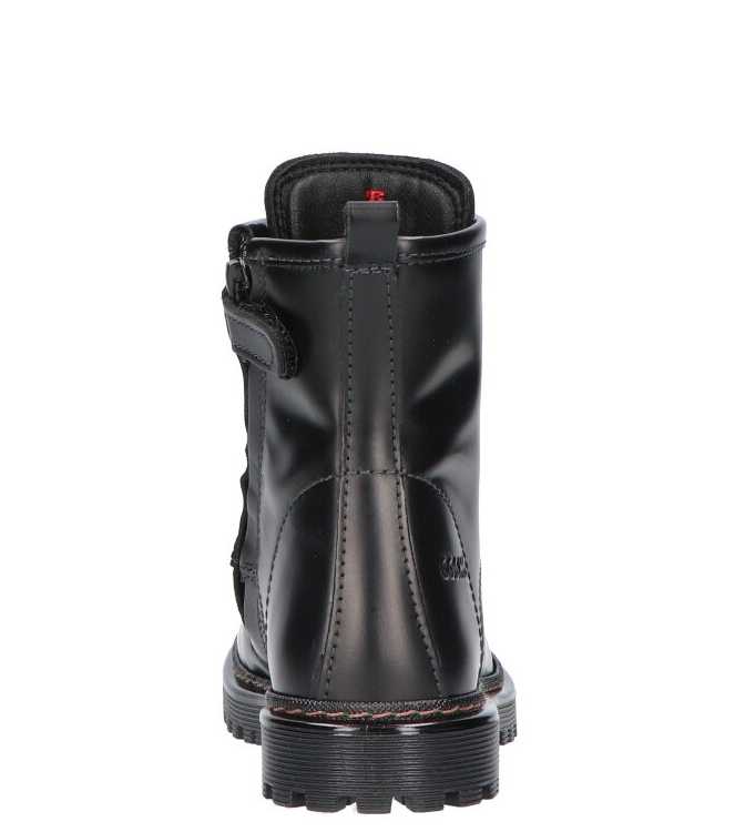 Giga Giga veterboot <span>G3775-W5 B11</span> B11 glace black Giga veterboot <span>G3775-W5 B11</span> G3775-W5 B11 zwart - www.bremmerschoenen.pro - Bremmer Schoenen