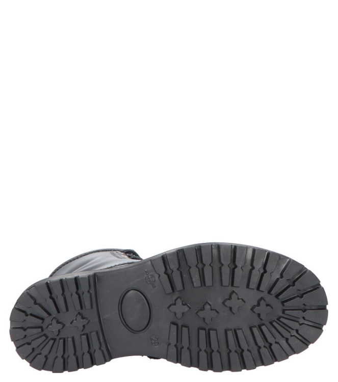 Giga Giga veterboot <span>G3775-W5 B11</span> B11 glace black Giga veterboot <span>G3775-W5 B11</span> G3775-W5 B11 zwart - www.bremmerschoenen.pro - Bremmer Schoenen