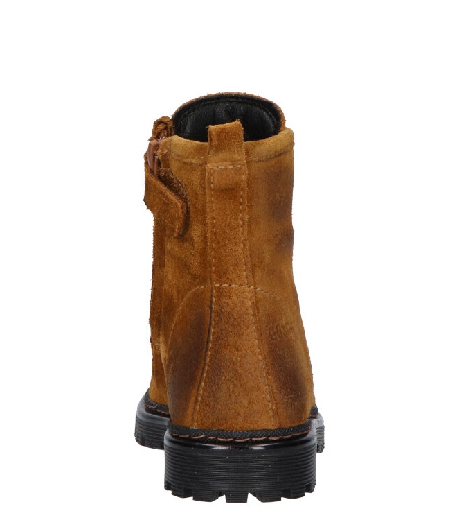 Giga veterboot <span>G4030 A50</span> G4030 A50 cognac - www.bremmerschoenen.pro - Bremmer Schoenen