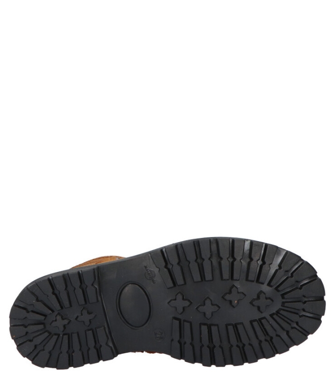 Giga veterboot <span>G4030 A50</span> G4030 A50 cognac - www.bremmerschoenen.pro - Bremmer Schoenen