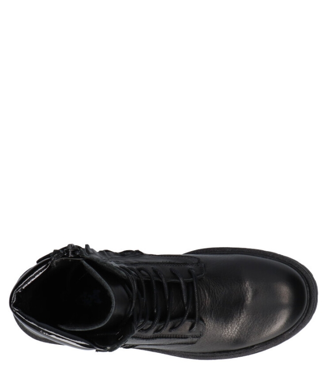 Giga veterboot <span>G3785 A11B29</span> G3785 A11B29 zwart - www.bremmerschoenen.pro - Bremmer Schoenen