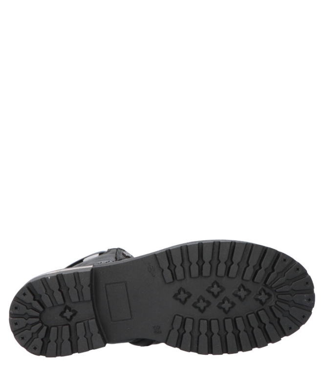 Giga veterboot <span>G3785 A11B29</span> G3785 A11B29 zwart - www.bremmerschoenen.pro - Bremmer Schoenen