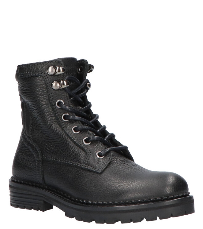 Giga Giga veterboot <span>G3807 F25A11</span> F25A11 alce nero/velvet black Giga veterboot <span>G3807 F25A11</span> G3807 F25A11 zwart - www.bremmerschoenen.pro - Bremmer Schoenen