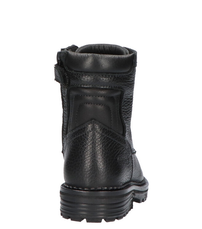 Giga Giga veterboot <span>G3807 F25A11</span> F25A11 alce nero/velvet black Giga veterboot <span>G3807 F25A11</span> G3807 F25A11 zwart - www.bremmerschoenen.pro - Bremmer Schoenen