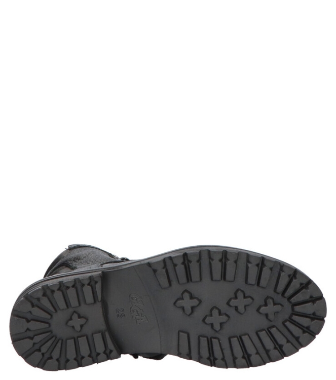 Giga Giga veterboot <span>G3807 F25A11</span> F25A11 alce nero/velvet black Giga veterboot <span>G3807 F25A11</span> G3807 F25A11 zwart - www.bremmerschoenen.pro - Bremmer Schoenen