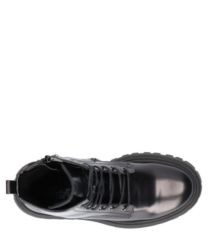 Giga Giga veterboot <span>G3797 B11</span> B11 glace black Giga veterboot <span>G3797 B11</span> G3797 B11 zwart - www.bremmerschoenen.pro - Bremmer Schoenen