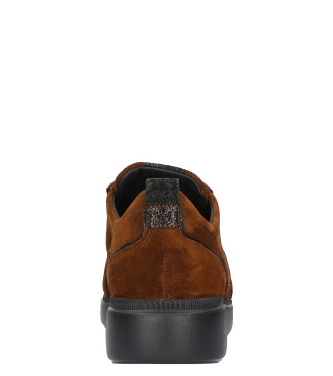 Lerora Sneaker <span>60012 1188 284</span> 60012 1188 284 cognac - www.bremmerschoenen.pro - Bremmer Schoenen
