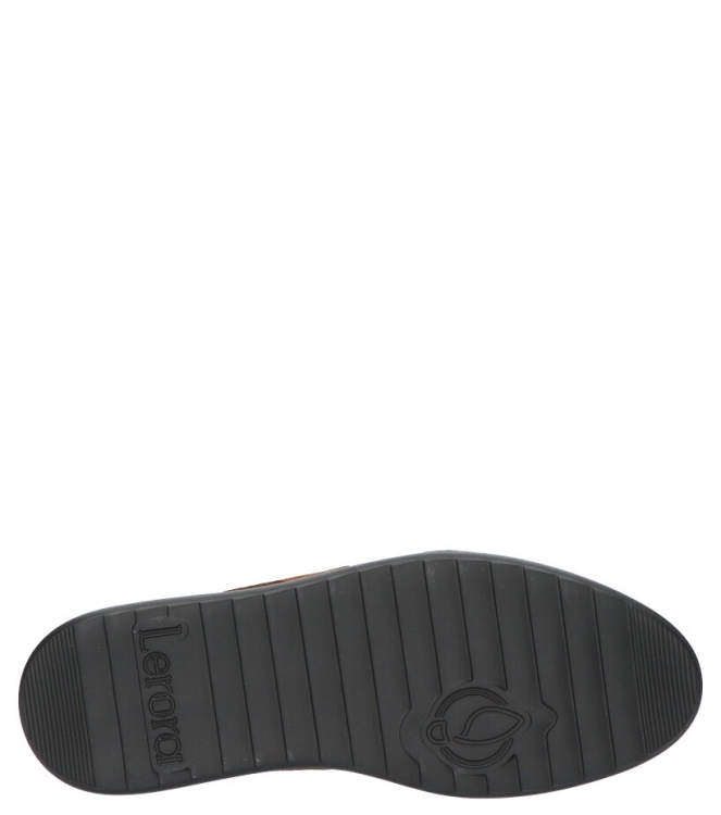 Lerora Sneaker <span>60012 1188 284</span> 60012 1188 284 cognac - www.bremmerschoenen.pro - Bremmer Schoenen