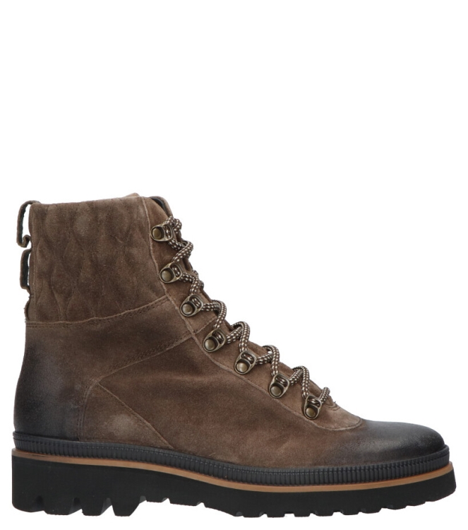 Lerora Veterboot <span>91005 5004 311</span> 91005 5004 311 bruin - www.bremmerschoenen.pro - Bremmer Schoenen