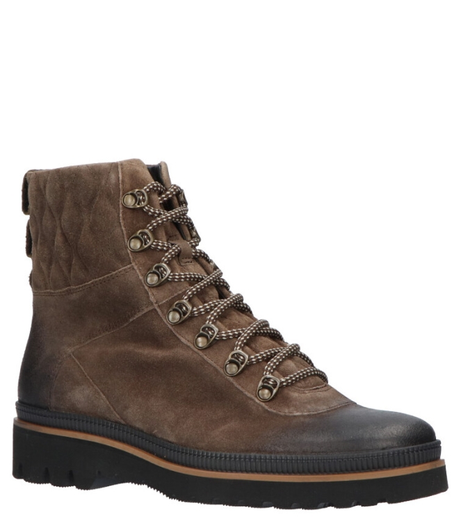 Lerora Veterboot <span>91005 5004 311</span> 91005 5004 311 bruin - www.bremmerschoenen.pro - Bremmer Schoenen