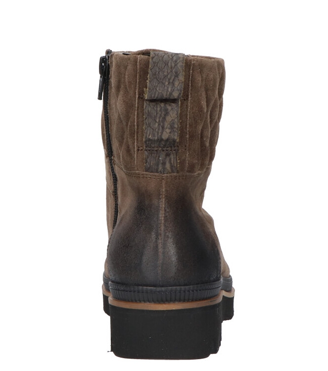 Lerora Veterboot <span>91005 5004 311</span> 91005 5004 311 bruin - www.bremmerschoenen.pro - Bremmer Schoenen