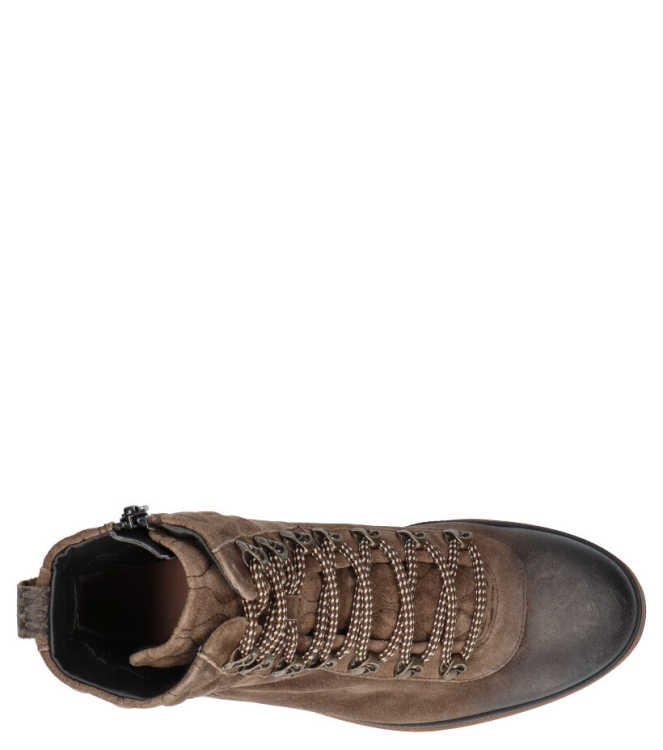 Lerora Veterboot <span>91005 5004 311</span> 91005 5004 311 bruin - www.bremmerschoenen.pro - Bremmer Schoenen