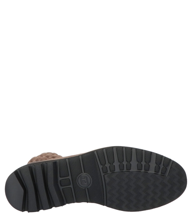 Lerora Veterboot <span>91005 5004 311</span> 91005 5004 311 bruin - www.bremmerschoenen.pro - Bremmer Schoenen
