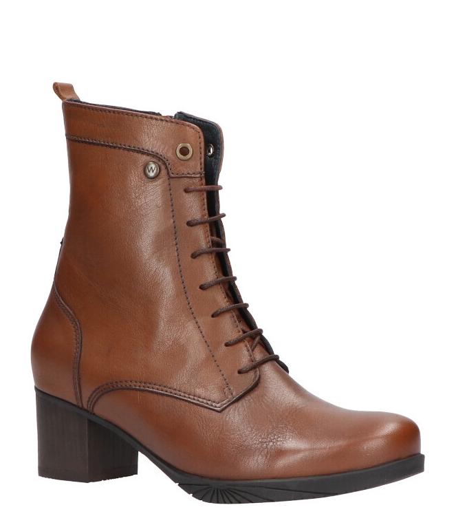 Wolky Wolky veterboot <span>0505020 430 Sarah</span> 430 Cognac Wolky veterboot <span>0505020 430 Sarah</span> 0505020 430 Sarah cognac - www.bremmerschoenen.pro - Bremmer Schoenen