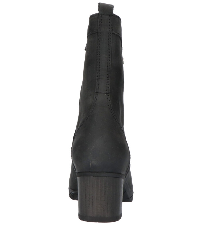Wolky Wolky veterboot <span>0505010 000 Sarah</span> 000 Black Wolky veterboot <span>0505010 000 Sarah</span> 0505010 000 Sarah zwart - www.bremmerschoenen.pro - Bremmer Schoenen