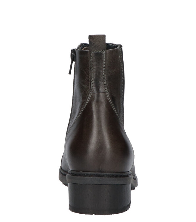 Wolky veterboot <span>0448130 210 Volga XW</span> 0448130 210 Volga XW grijs - www.bremmerschoenen.pro - Bremmer Schoenen