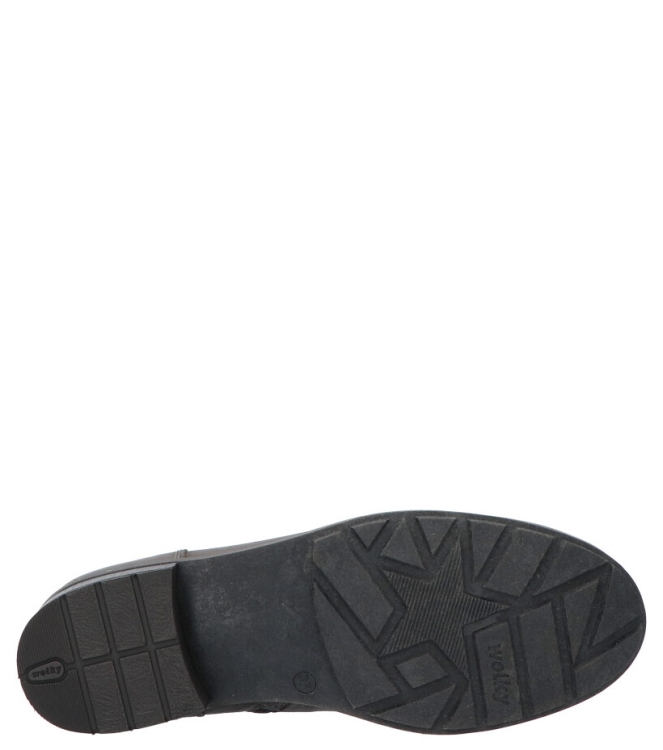 Wolky veterboot <span>0448130 210 Volga XW</span> 0448130 210 Volga XW grijs - www.bremmerschoenen.pro - Bremmer Schoenen