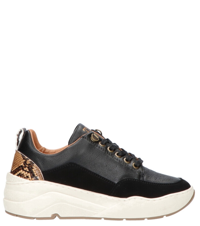 Cycleur de Luxe sneaker <span>CDLW212202 Apex</span> CDLW212202 Apex zwart - www.bremmerschoenen.pro - Bremmer Schoenen