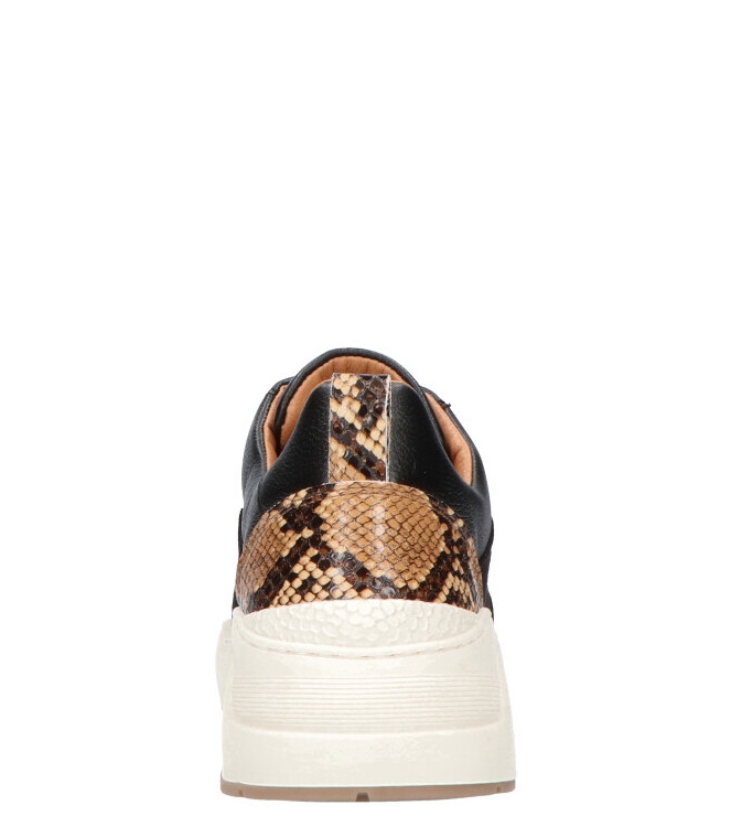 Cycleur de Luxe sneaker <span>CDLW212202 Apex</span> CDLW212202 Apex zwart - www.bremmerschoenen.pro - Bremmer Schoenen