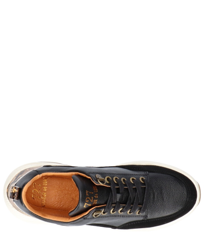 Cycleur de Luxe sneaker <span>CDLW212202 Apex</span> CDLW212202 Apex zwart - www.bremmerschoenen.pro - Bremmer Schoenen