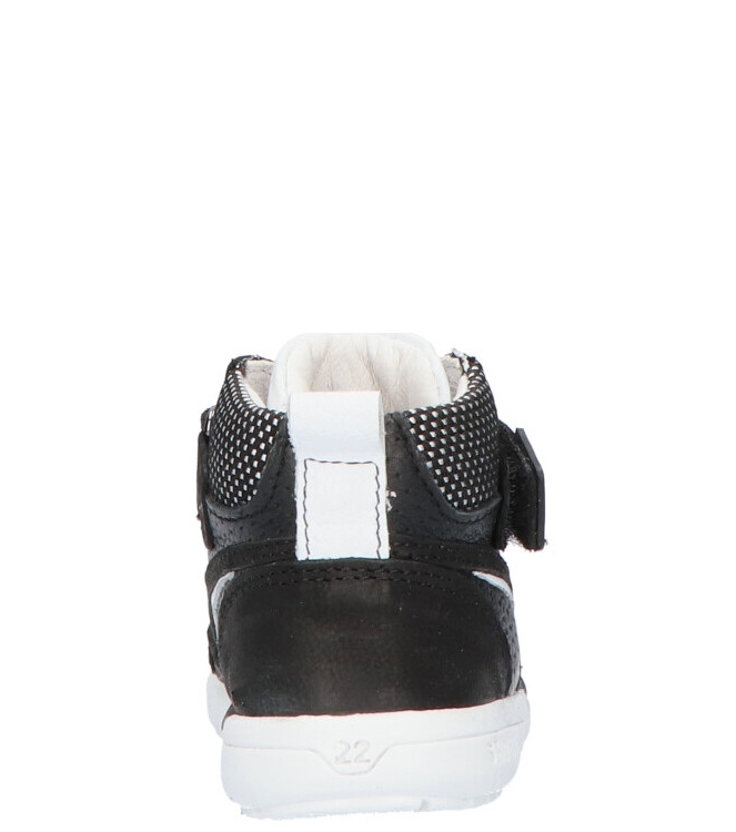 Shoesme Shoesme sneaker <span>RF21W034-B</span> Black Shoesme sneaker <span>RF21W034-B</span> RF21W034-B zwart - www.bremmerschoenen.pro - Bremmer Schoenen