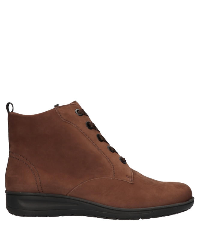 Solidus Solidus Sneaker <span>29084 30350 Kate</span> 30350 NUBUK hazel Solidus Sneaker <span>29084 30350 Kate</span> 29084 30350 Kate cognac - www.bremmerschoenen.pro - Bremmer Schoenen