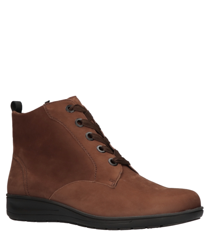 Solidus Solidus Sneaker <span>29084 30350 Kate</span> 30350 NUBUK hazel Solidus Sneaker <span>29084 30350 Kate</span> 29084 30350 Kate cognac - www.bremmerschoenen.pro - Bremmer Schoenen